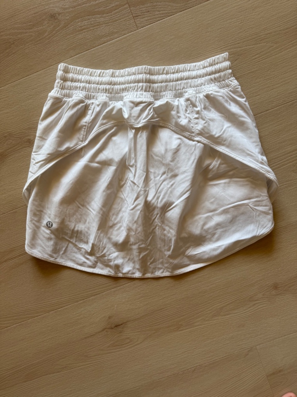 Lululemon Skort 6 - Picture 2 of 3